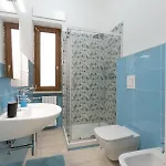 La Sirena House Apartament Salerno
