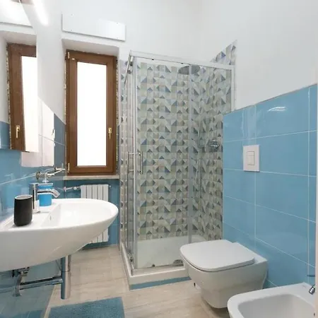La Sirena House Appartement Salernes