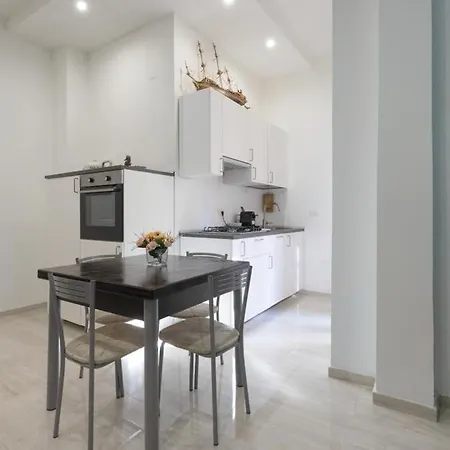 La Sirena House