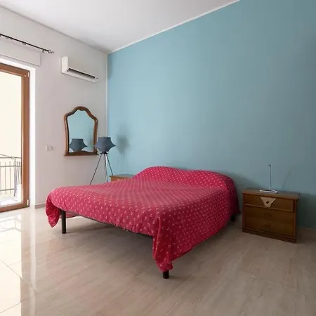 La Sirena House Salernes