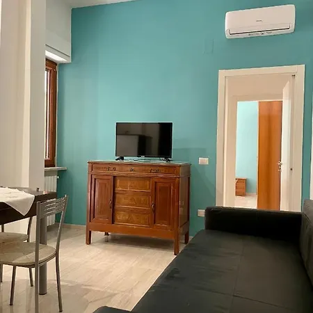 La Sirena House