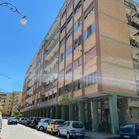 La Sirena House Salerno